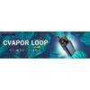 WEECKE CVAPOR LOOP Vaporizer Mesh (Net), Set of 4, Sea