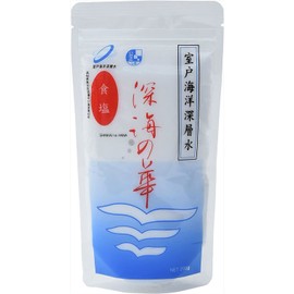 Muroto Deep Sea Water, Deep Sea Flower, 7.1 oz (200 g)