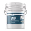 Earthborn Elements Almond Flour 3.5 Gallon Bucket, Extra Fine Powder,