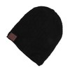 Bluetooth Hat Wireless Headphones Stereo Speakers Multifunction Portable Warm Knitted