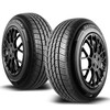 Mastertrack Set of 2 Mastertrack M-TRAC TOUR 205/65R15 94H All