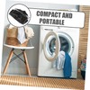 Gadpiparty Heavy-duty Washer and Dryer Cover Outdoor Protector for Washing
