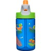 CamelBak - Botella de agua para niños Eddy 53855, 0,4