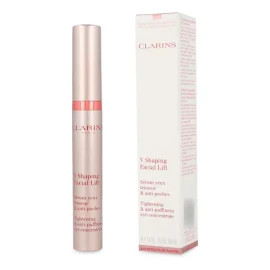 Tratamiento De Ojos Clarins V Shaping Facial Lift Eye
