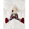ANCORA DECO GNOMO NAVIDEÑO Winter Wonderland Mujer para Hecho A