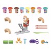 Hasbro Set De Masas Hasbro Play-doh La Peluquería Diversión