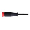 8 mm Corner Chisel, Sharp and Efficient Blade, Ergonomically Designed