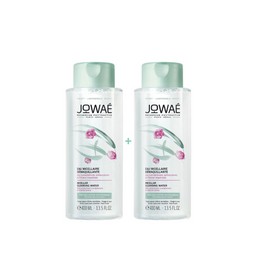 Jowae 1+1 FREE Jowae Micellar Cleansing Water, 400ml