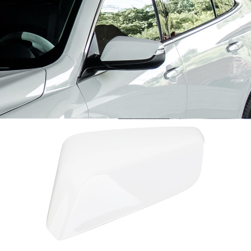 Rearview Mirror Cover Cap Strong Protection Scratch Proof Weather Resistance
