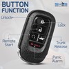 Keyless Fob Remote Replacement Fits for 2023 2024 Honda CR-V