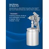 Dynastus Siphon Air Spray Gun High Atomization Paint sprayer, 1.5mm