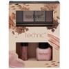 Technic Eye, Lip & Nail 3 Piece Gift Set