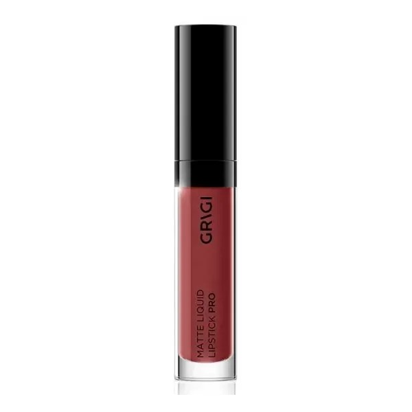 GRIGI MATTE PRO LIQUIT LIPSTICK No 424