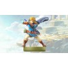Amiibo Zelda Tears Of The Kingdom - Link