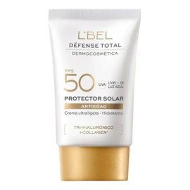 L'bel Défense Total Protector Solar Facial 30 Ml