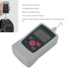 Digital Display Force Gauge Built in Sensor High Accuracy Push