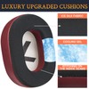 SOULWIT Cooling Gel Earpads Replacement for Plantronics BackBeat Pro 2,