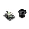 DIGISHUO 4Pcs Game Joystick Sensor Game Controller Sensor JoyStick Breakout