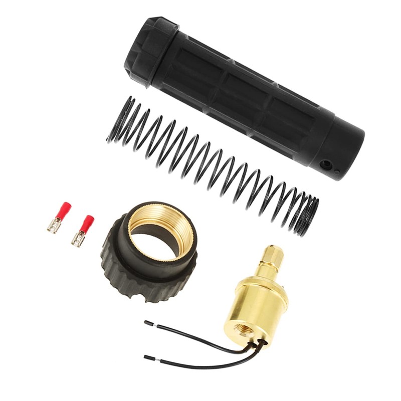 Mig Euro Connector Tig Euro Connector Brass Rubber Euro Connector