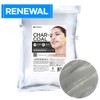 린제이 Lindsay Charcoal Modeling Pack (1kg Zip Bag)