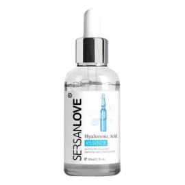 Sersanlove Serum Suero Con Acido Hialuronico Colageno Elastina Retinol