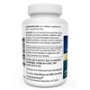Dr. Berg TUDCA, 2 PACK - 250 mg, 30 Vegetable