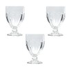 [Parfait Cutlery as a popular] Borgonovo London Calice acqua CC