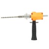Electric Hammer Conversion Head Electric Rotary Hammer Drill Head Electric