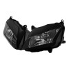 TCMT Front Headlight Headlamp & Fairing Stay Bracket Fit For