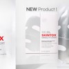 Lively Bloom Room Ribble Skin Tox Wrinkle Fit Expert Mask