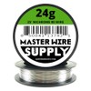 Nichrome 80-25' - 24 Gauge Wire - 25ft - 0.51mm
