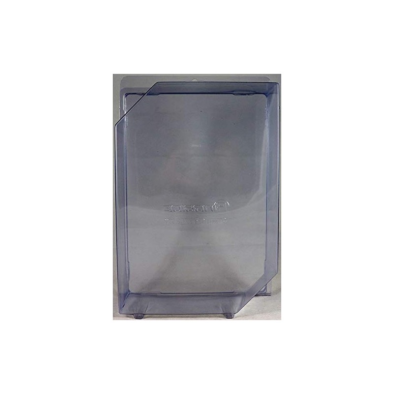 Ringside Figure Defender Protective Case (2 Cases - Ultimate Edition)