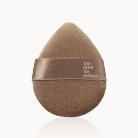Too Cool for School Soft Blending Puffs (3) / 투쿨포스쿨 소프트 블렌딩 퍼프 3개