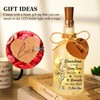 Einanmut Grandma Birthday Gifts for Grandma - LED Bottle Decorative