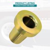 Trailer Tandem Slide Stopper,Tandem axle Stop Lock pin Tool, Tandem