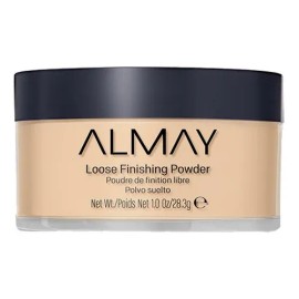 Maquillaje Polvo Almay Smart Shade Finishing Light Medium
