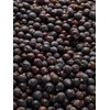 Biojoy Juniperus Communis Organic Juniper Berries (100 g), Dried and