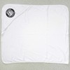 Azeeda 'Emulators Are Cheating' Baby Hooded Towel (HT00035137)