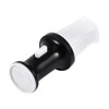 Haarbürste - Friseur Clean Neck Duster Soft Salon Haarbürste Professionelle