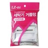 LG Washing Machine Filter LZ-01, Large, 4-Pack Washing Machine Filter 3ea
