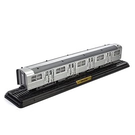 OPO 10 - Train 1/87 Ho SNCF Self-Propelled ZRB-25101 - Intermediate Trailer RAM Z-5100 (008)