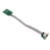 Mini PCIe Network Controller Card, 10 100 1000 Mbps RJ45