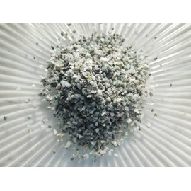 Emerald - Under 2mm Above 1mm no Powder - 100% Emerald Life+Love! Love Good Fortune! u2a1 (4 Ounces (1/4 Pound))