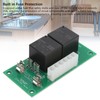 RV Slide Out Relay Control Board for RV Power Gear