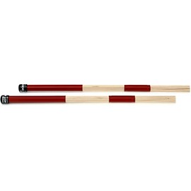 Promark Hot Rods Drumsticks (2-pack) Bundle