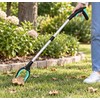Foldable Grabber Tool for Trash Pickup – Portable Reacher for