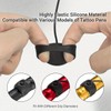 DGT WX-1Plus Tattoo Machine Battery with Jump start mode and