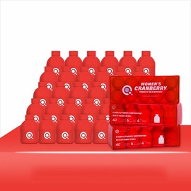  Probiotics for Women - 10 Bottles x 3 Boxes, 40 Billion CFU,3rd Generation New Probiotics for Women