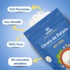 Citrato de Potasio en Polvo Daimel 1 Kg Sin Sabor