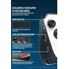 HOTLINEGAMES 2.0 Plus Anti-Skid Controller Grip Tape Compatible with ROG